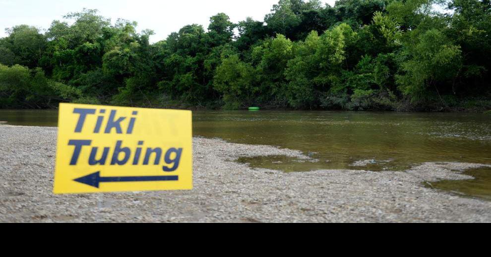 At least 10 rescued from high water on Amite River; 2nd tubing incident