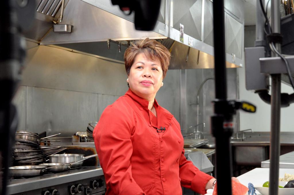 Girl power: New Orleans' diverse female chefs reign on new series 'Kitchen  Queens' | Food/Restaurants | theadvocate.com