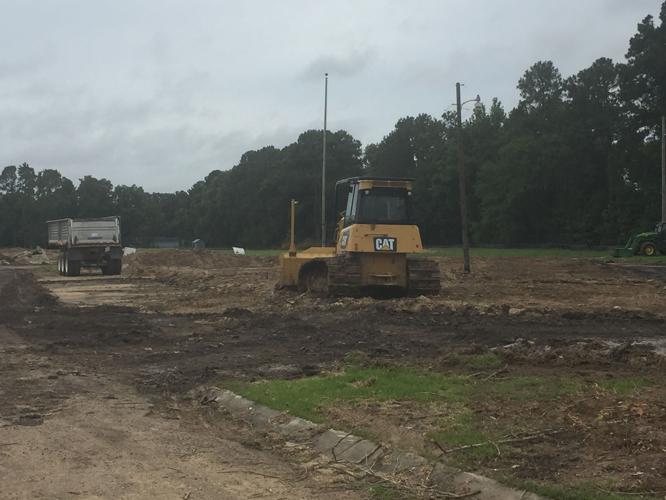 Groundbreaking ceremony kicks off construction of new Broadmoor