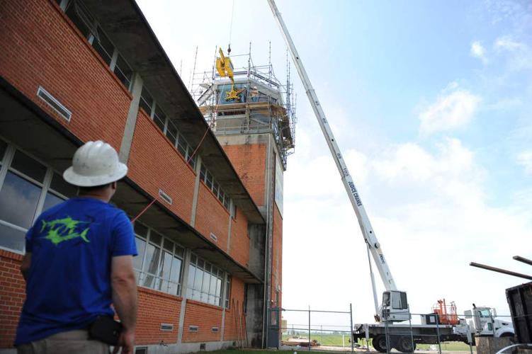 Acadiana Regional Airport makeover to bring passenger service and other amenities to New Iberia