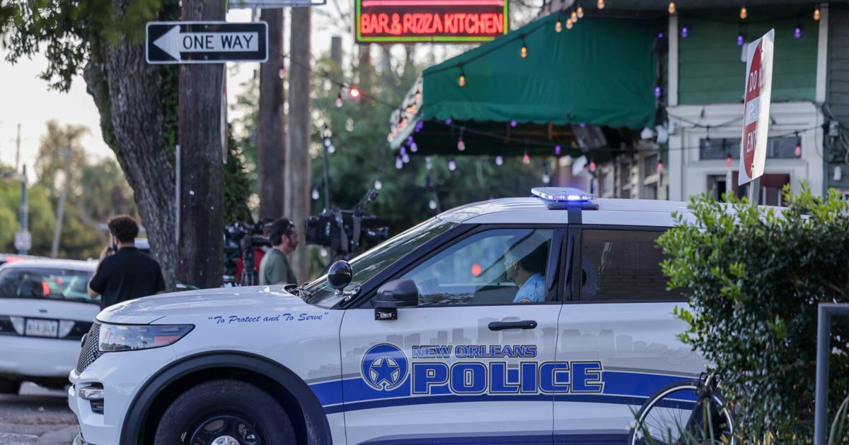 Mid-City bars scramble as Saints game day brawls, guns force changes: ‘A ...