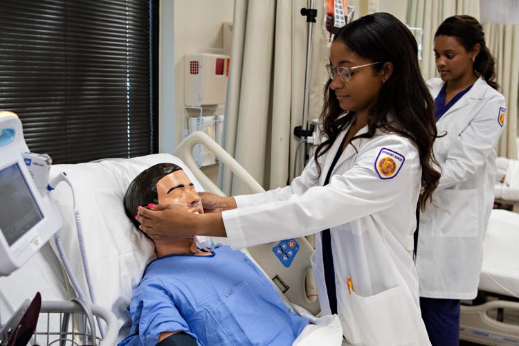 LSU Eunice welcomes students seeking life-changing opportunities in