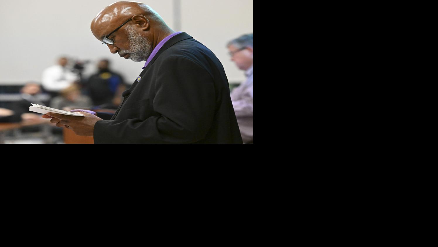 Residents criticize plan for new stormwater fee, say Baton Rouge is ...