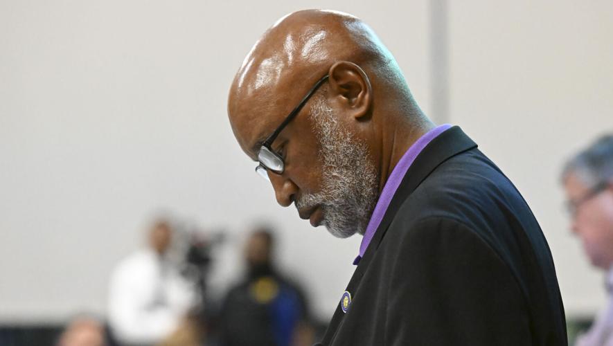 Residents criticize plan for new stormwater fee, say Baton Rouge is ...