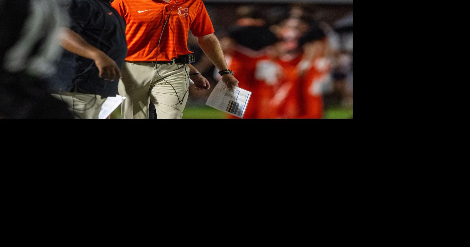 Turnover helps Catholic notch another comeback victory | High School ...