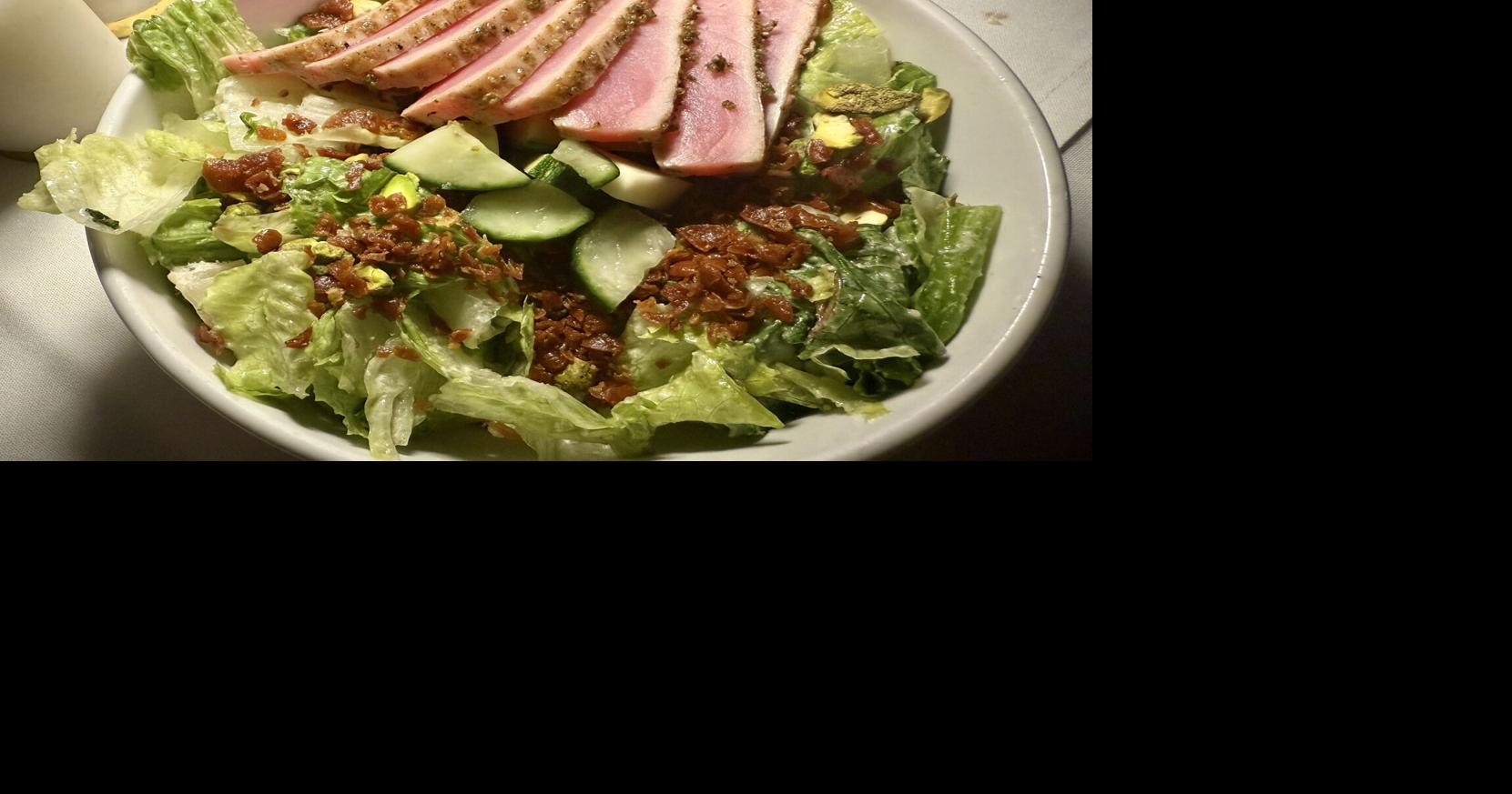 Grits, bisque and more best things we ate this week in Baton Rouge and Acadiana