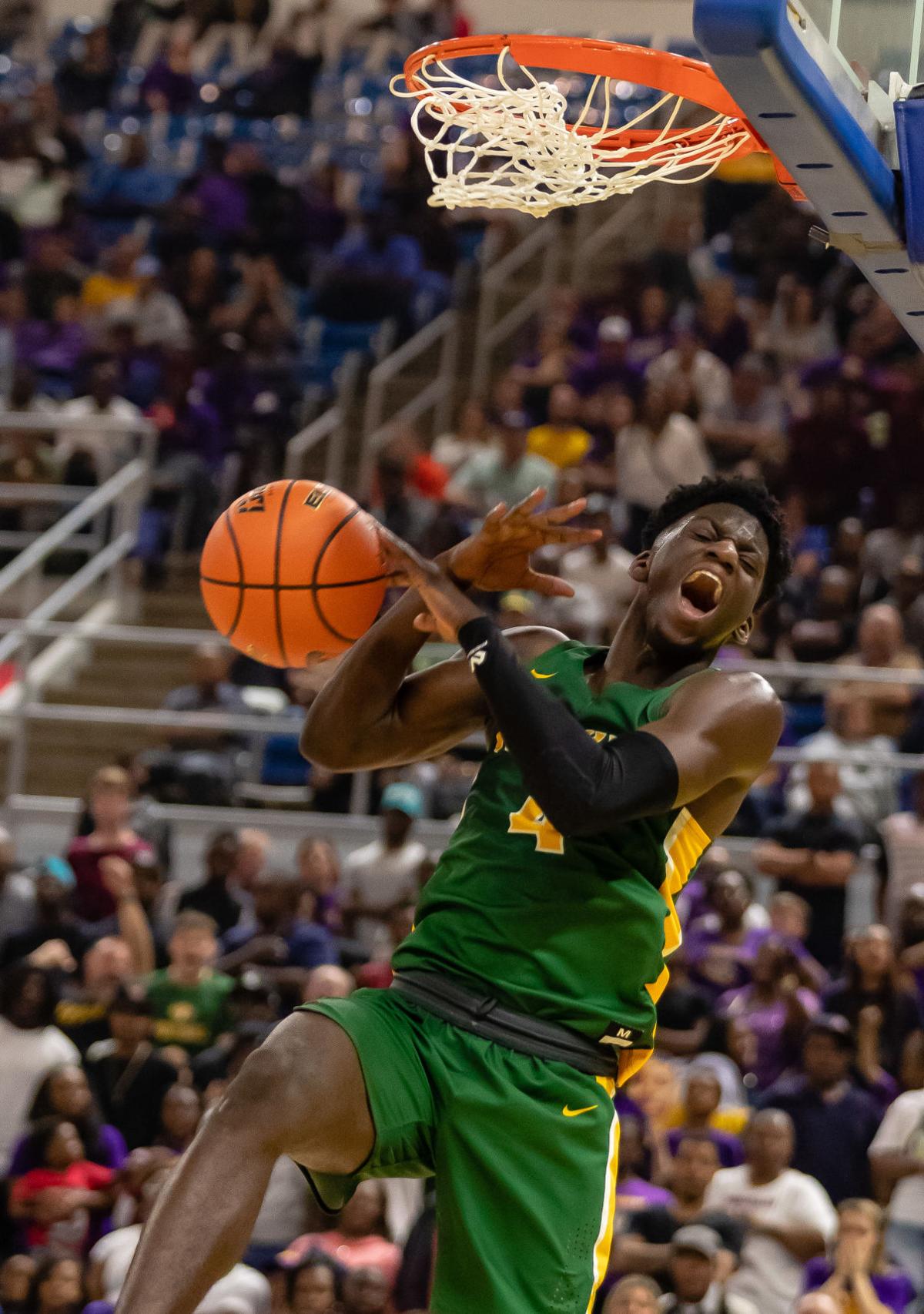 Prolific Fourth Quarter Helps Thibodaux Turn The Tables Beat