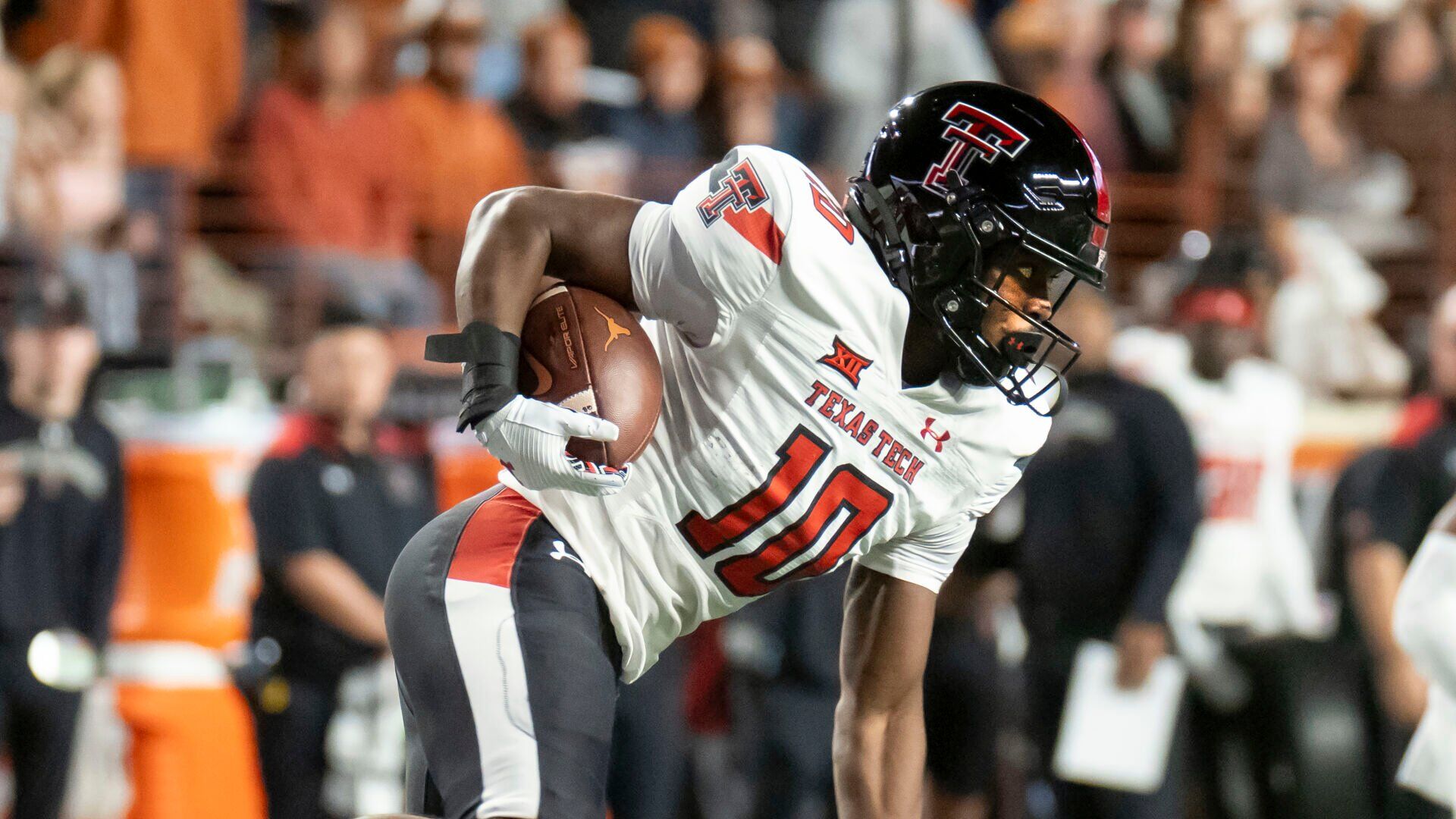 California Vs Texas Tech Prediction: Independence Bowl Picks | Betting ...