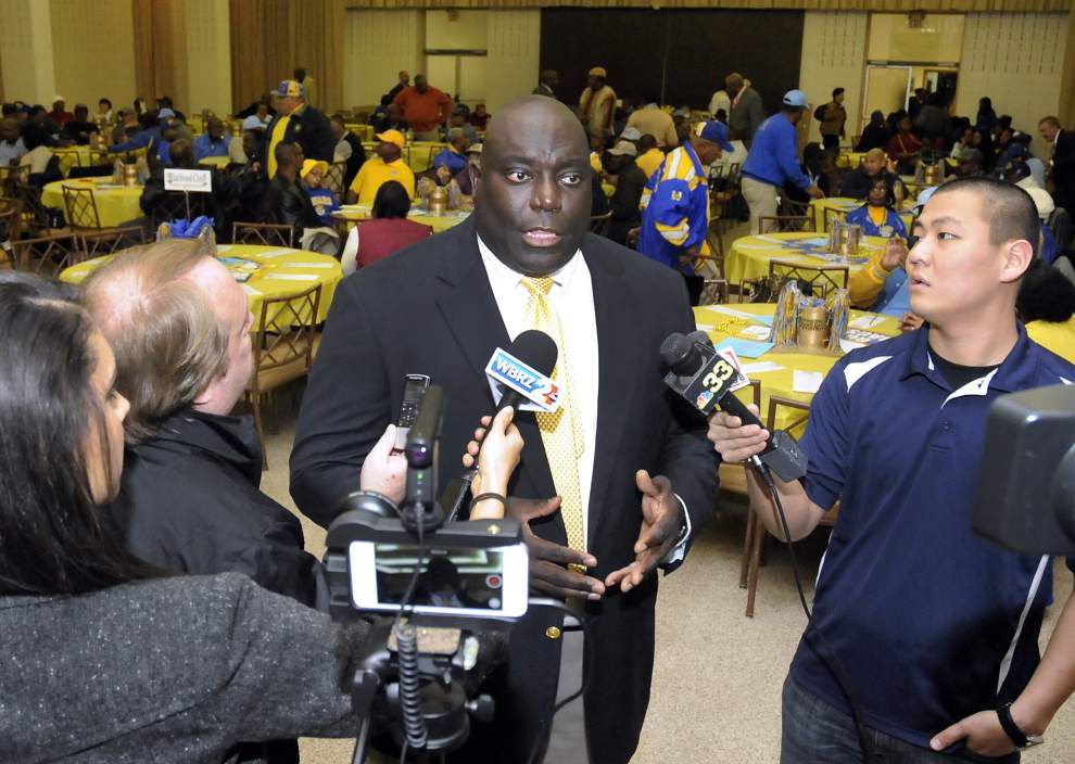 Video: The Advocate's Southern Recruiting Review _lowres