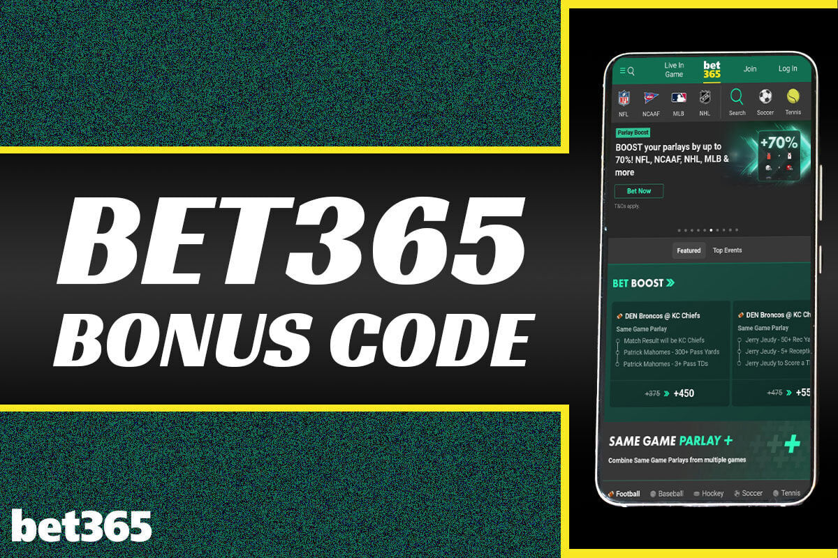 Bet365 Bonus Code NOLAXLM: Get $150 Bonus Or $1k Bet Tonight | Betting ...