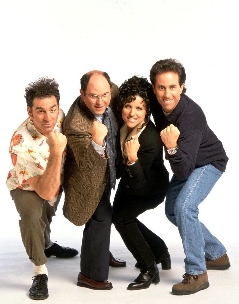 Jeter Seinfeld Jerry Seinfeld is coming back to Baton Rouge. | Baton Rouge ...
