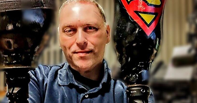 Community: Disabled Louisiana actor gaining national recognition