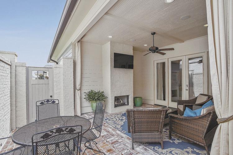 10734 Bird Song Drive