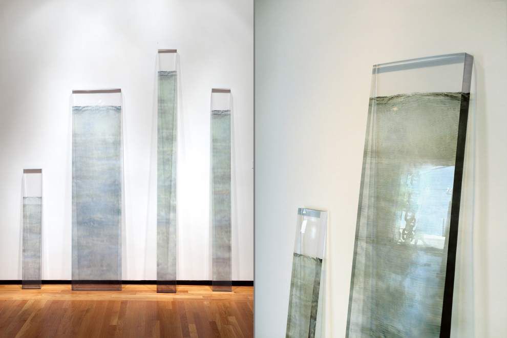 New Orleans art gallery listings, July 30-Aug. 6, 2015 _lowres