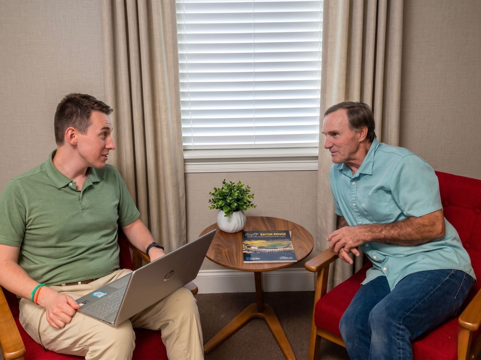 theadvocate.com - Stevie Licciardi - Real-world answers to Louisiana homeowners' biggest insurance questions from an independent agency