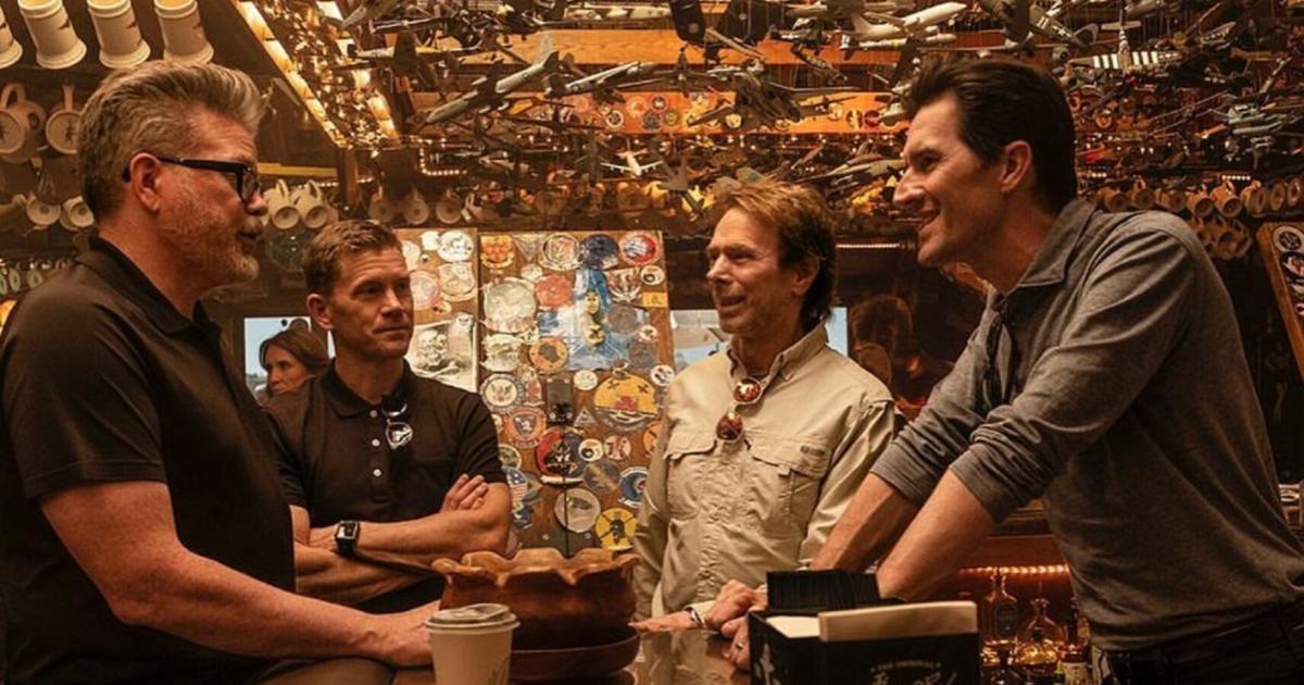 Microdrama filming starts in Baton Rouge and producer Tommy Harper talks his new adventure