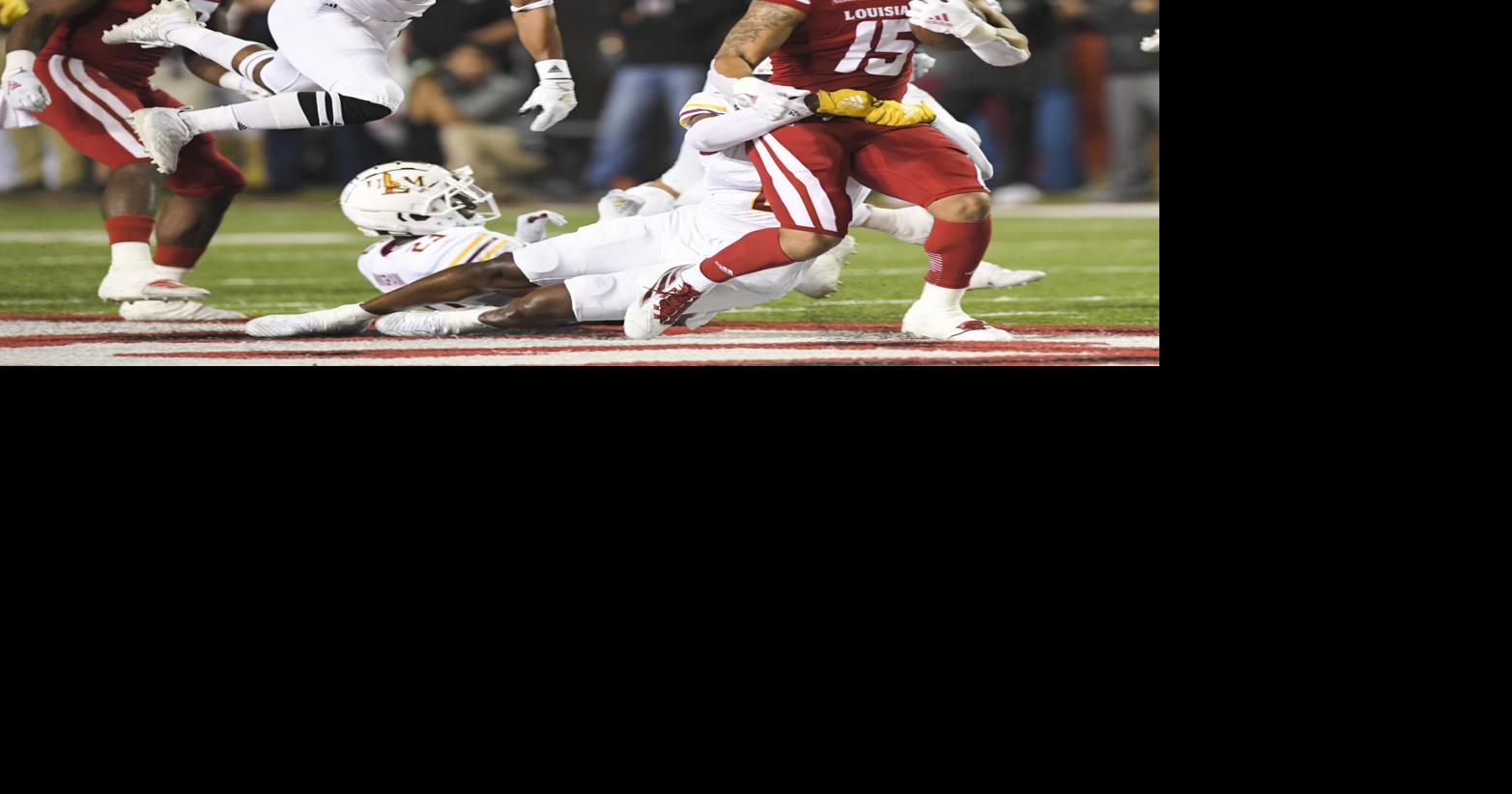 UL, Sun Belt 2020 football schedules released UL Ragin' Cajuns