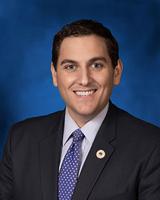 State Rep. Walt Leger says he won't run for New Orleans mayor despite 'clear' path to victory