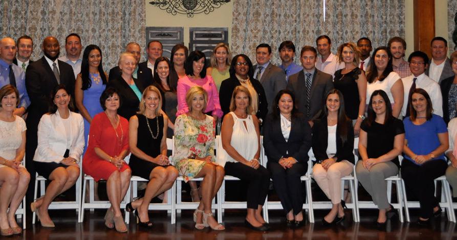 Ascension Chamber of Commerce announces Leadership Ascension Class of ...