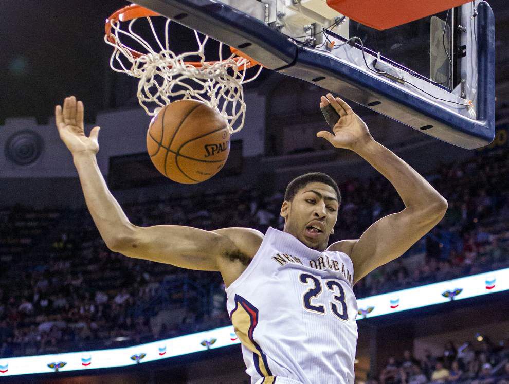 Podcast: Mouton says offseason pays dividends for Pelicans, Saints _lowres