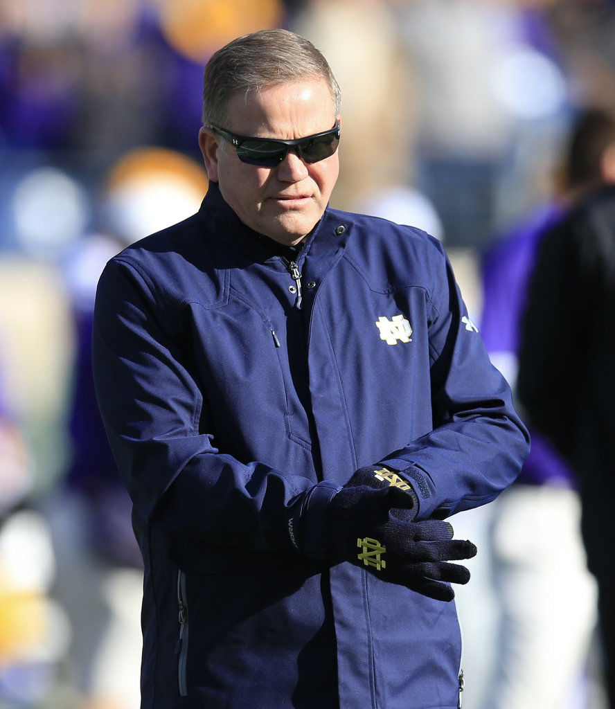 No defense for LSU's first-half D | Ron Higgins' Half Wit