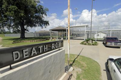 Future Of Death Penalty In Louisiana Remains Up In The Air Mark