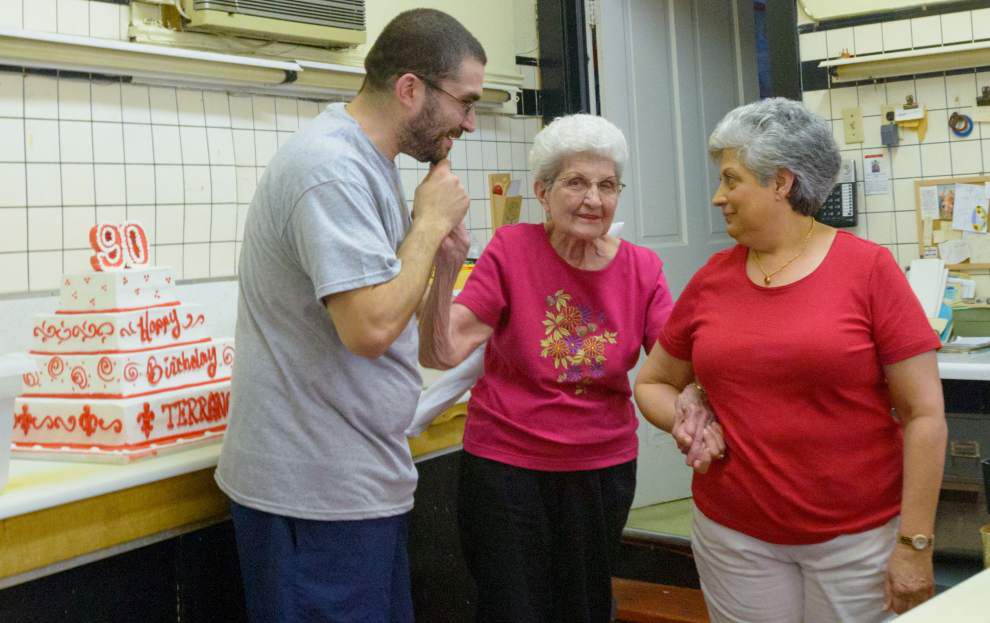 Photos: A New Orleans neighborhood institution celebrates 90 years _lowres