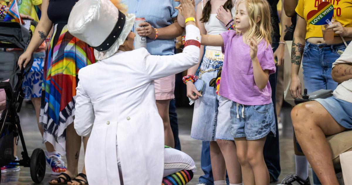 Photos: BR Pride Fest 2026