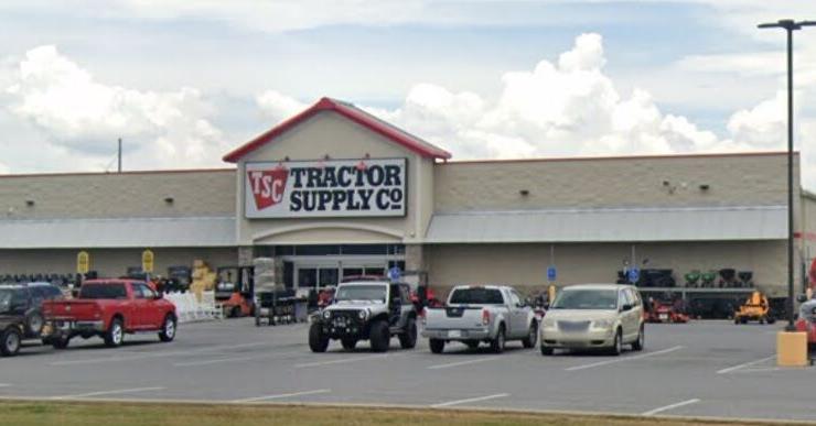 Tractor Supply to build a fourth Lafayette-area store