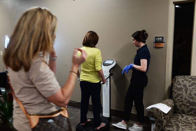 Ochsner Lent program promotes abstinence from alcohol News