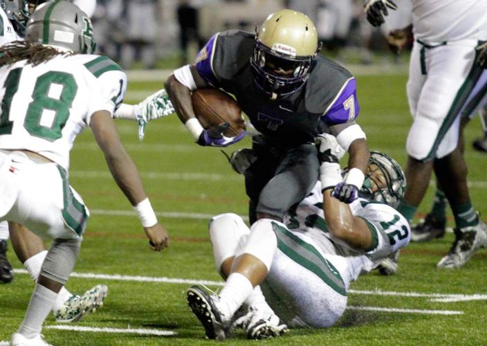 Warren Easton tops topseeded Plaquemine 4336 to reach Class 4A state