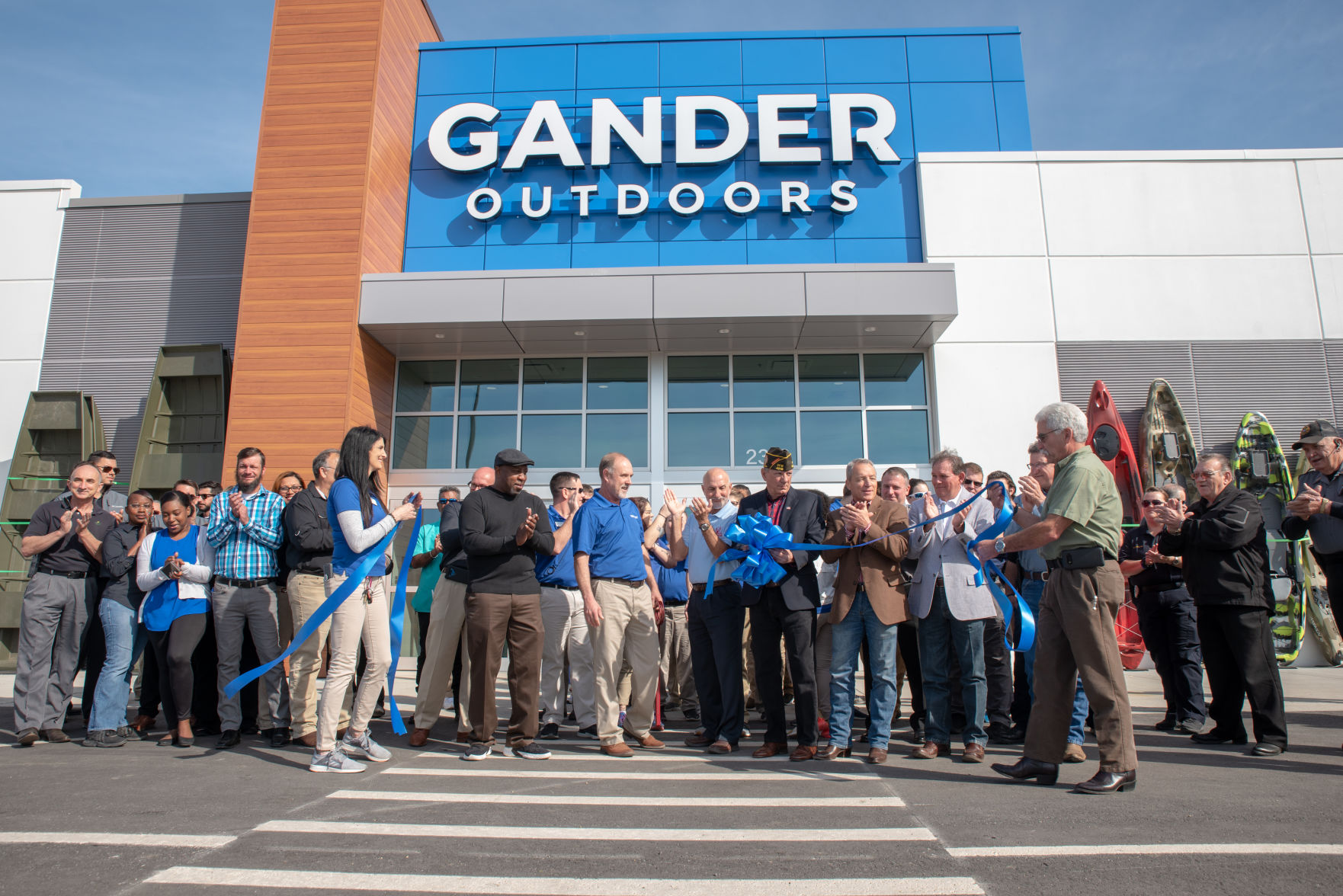 gander outdoors father's day sale