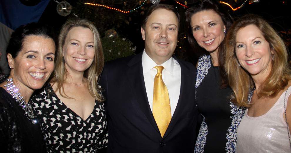 Steven Forster’s Party Central: Reimer-Sileo wedding at Cafe Degas _lowres