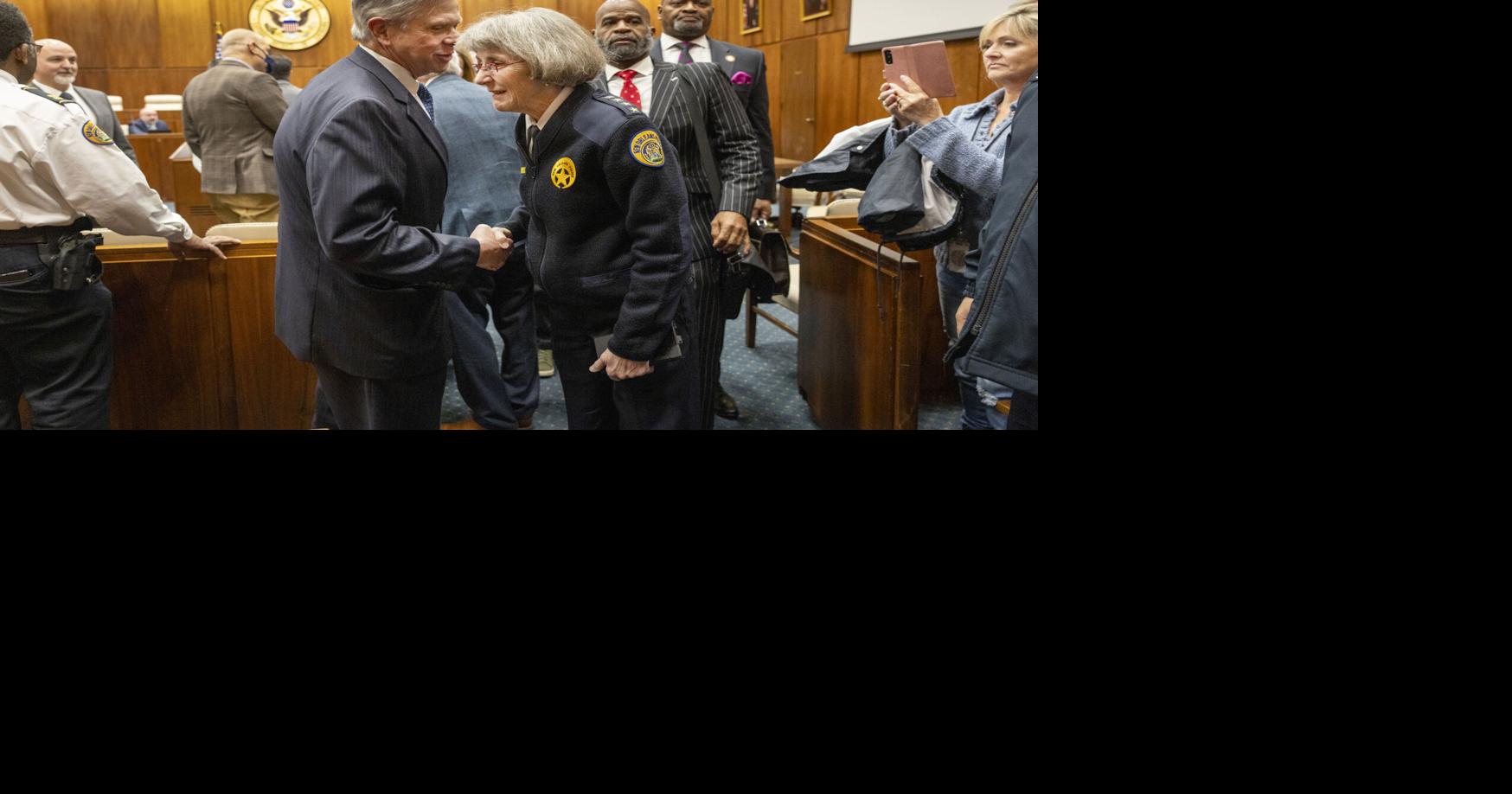 Editorial: Judge's ruling recognizes NOPD transformation | Our Views ...