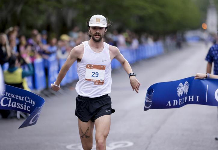 Crescent City Classic creates plenty of memories Sports