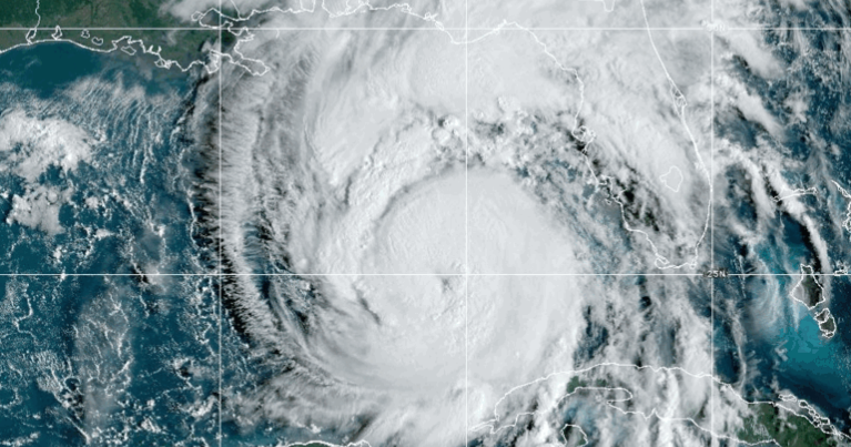 The main NOAA satellite for tracking Atlantic, Gulf Coast hurricanes is out until further notice Jul 16, 2026 Jul 16, 2026 Updated 13 mins ago 1 min to read