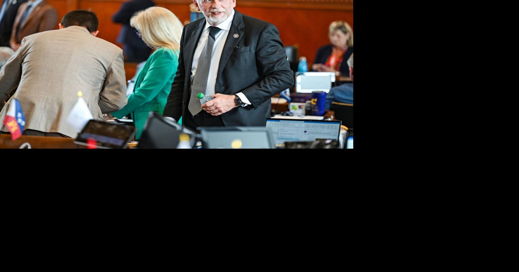 Louisiana House passes budget with more money for judges, prisons, school vouchers