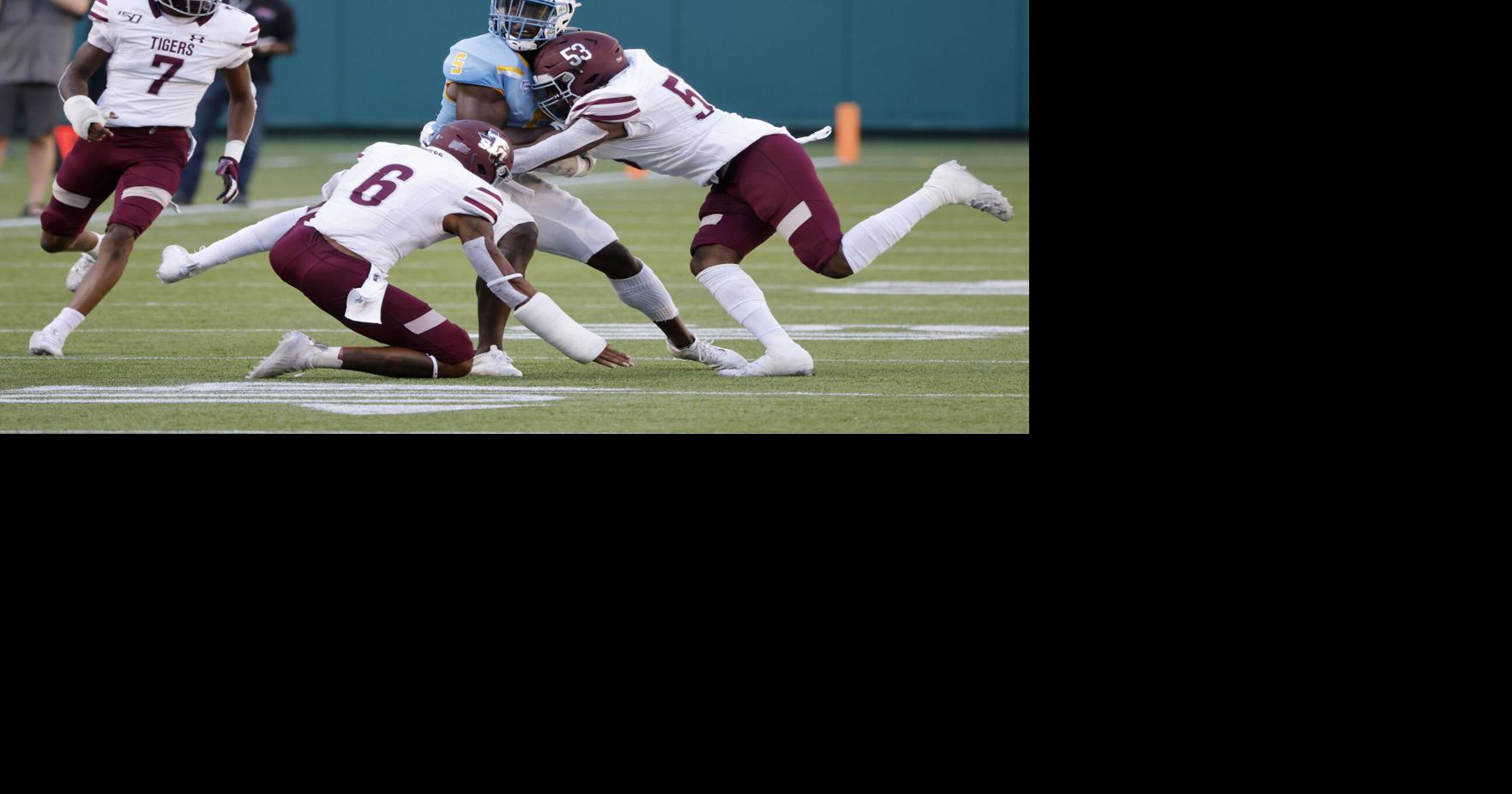 Southern faces Alcorn State Prediction, what's at stake, key matchups