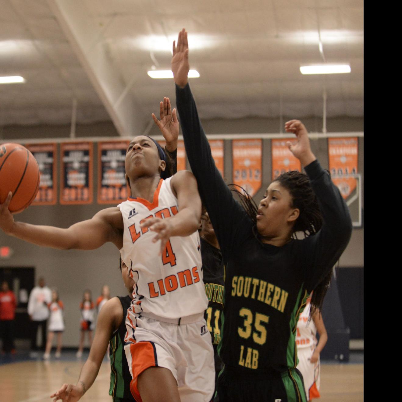 Episcopal Lee High Southern Lab Set For Tuesday Semifinals At
