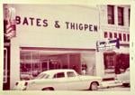 bates & thigpen 24