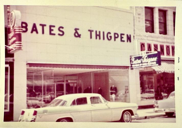 Bates & Thigpen is a 100-year tradition in Baton Rouge | Entertainment ...