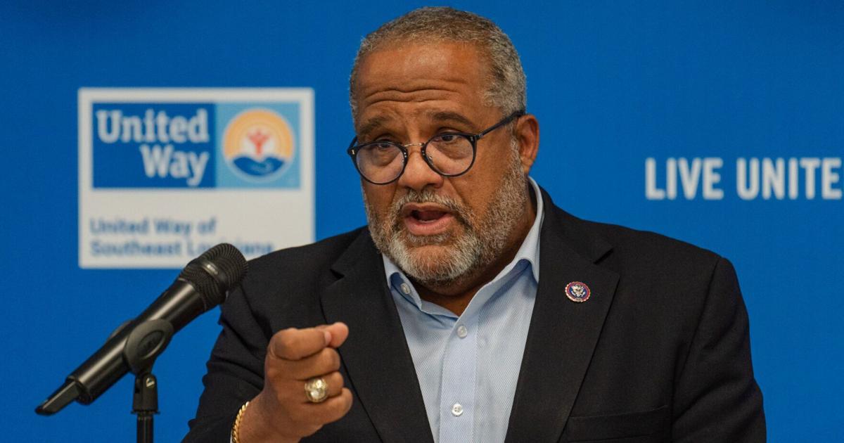 Louisiana farmers to get $77 million over discrimination by U.S ...
