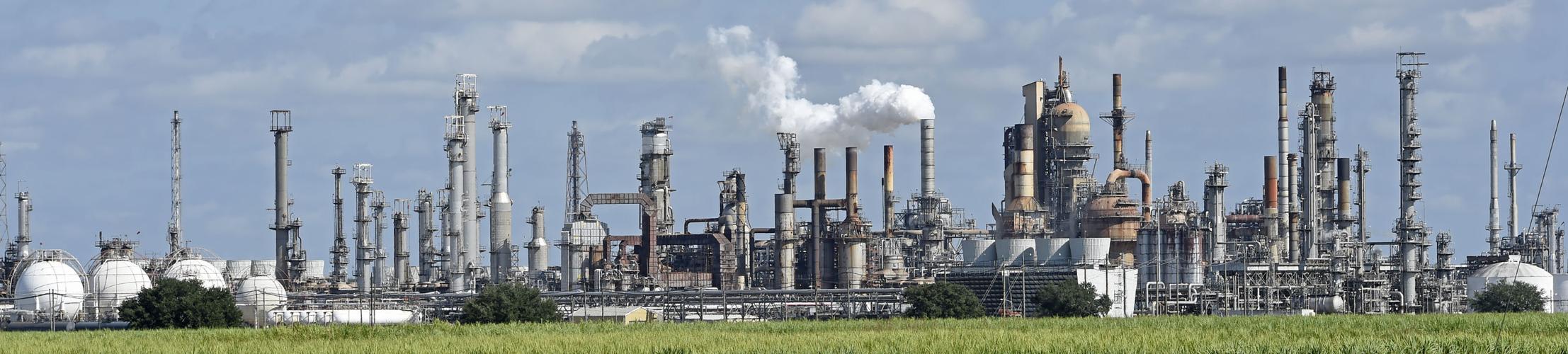 St. James president: Layoffs avoided as Shell to revamp gasoline unit ...