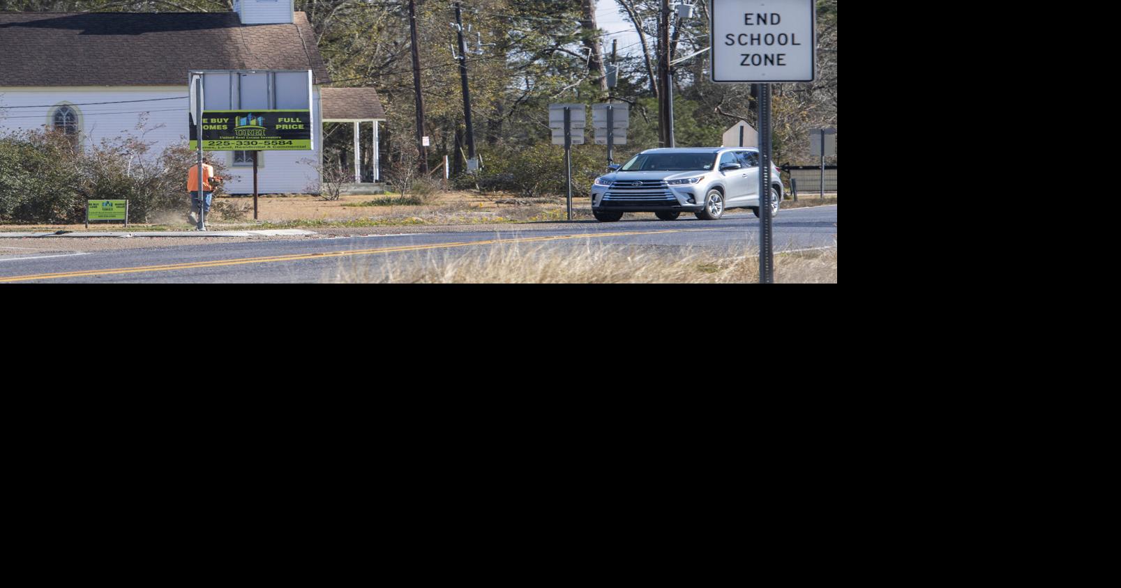 Valere, a huge subdivision planned for French Settlement area, sent