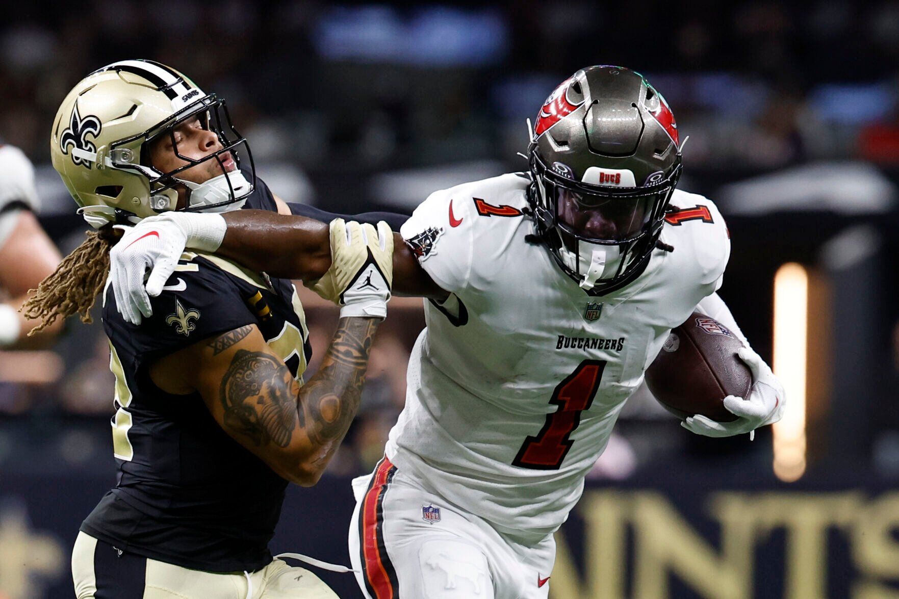 Saints Vs Bucs Prediction, Picks, Spread, Betting Odds | Betting ...