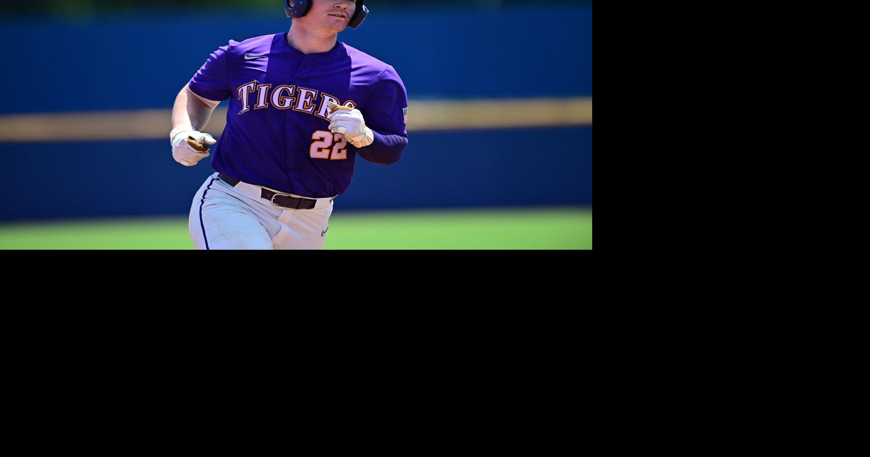 LSU gewinnt das SEC-Turnier gegen South Carolina durch ein Comeback im ...