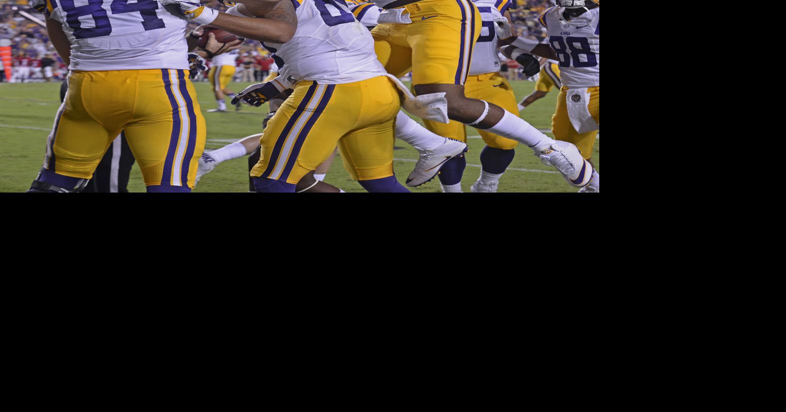 LSUMississippi State gameday Key matchups, players to watch and how