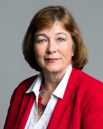 Louisiana appoints former judge as children #39 s ombudsman News