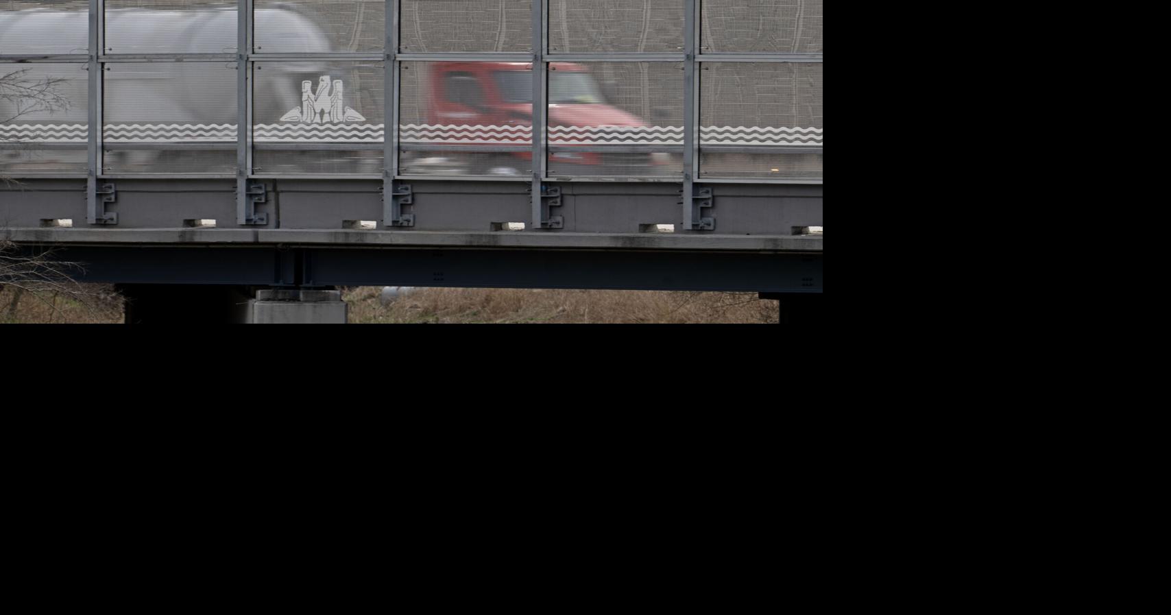 I-10 sound walls in Baton Rouge will get cleaned using drones, mayor Sid Edwards says