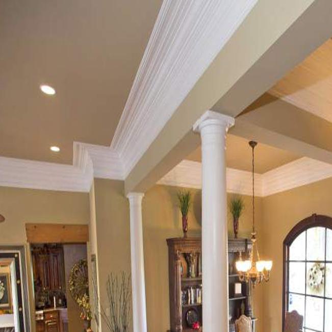 Jealous Of The Holloways They Have Indoor Outdoor Kitchens Brick Fireplace In Pool House Home Garden Theadvocate Com